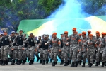 Força Nacional segurança soldados 01